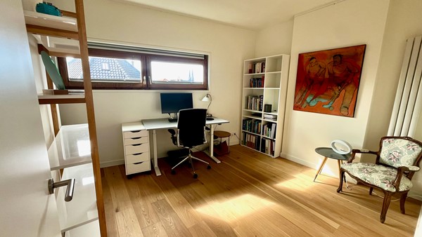 Medium property photo - Vondelstraat, 2513 EV The Hague
